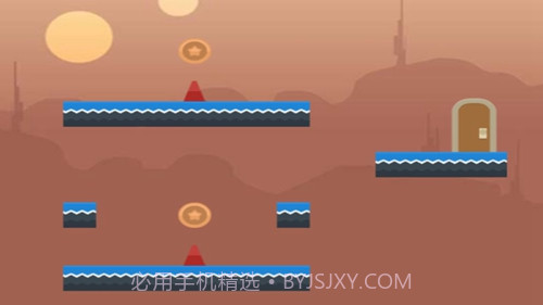 废柴火柴人截图2 废柴火柴人截图2