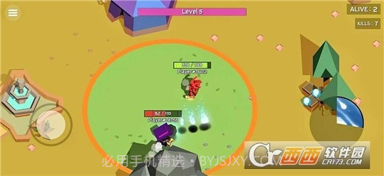 迷你小法师最新版截图3