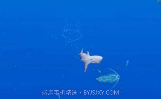 未知海域截图3 未知海域截图3