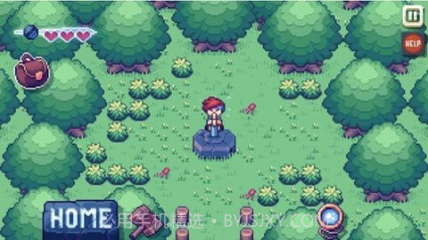 ThereIsNoGame截图2