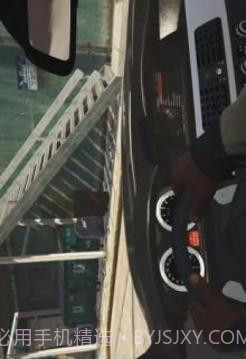 Driving Car In City 2018截图2