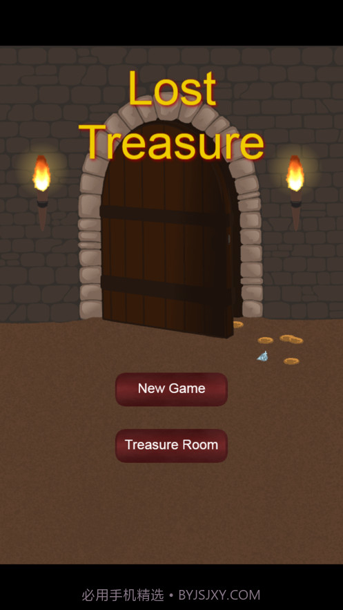 遗失秘宝小截图3 遗失秘宝小截图3