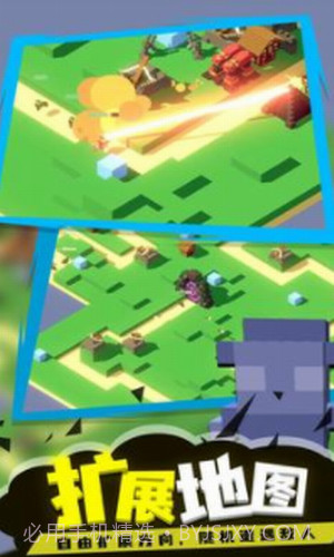 成长巨塔截图3 成长巨塔截图3