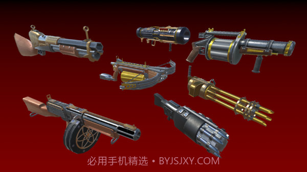 地狱毁灭者截图1 地狱毁灭者截图1