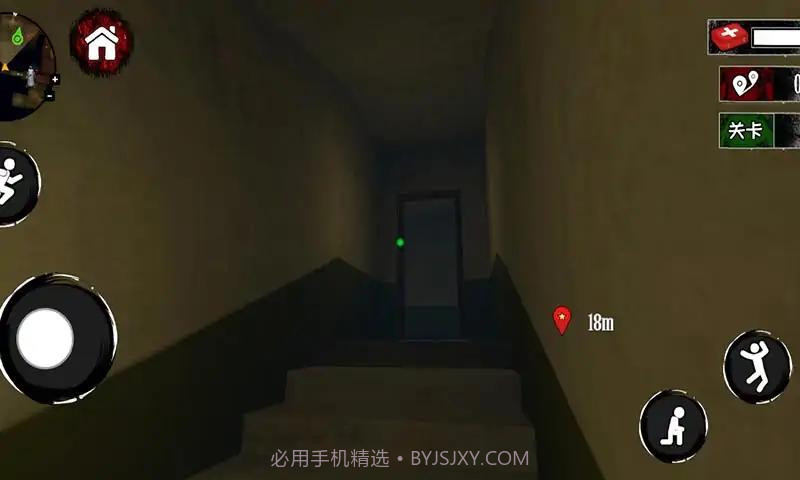 恐怖女鬼截图3 恐怖女鬼截图3