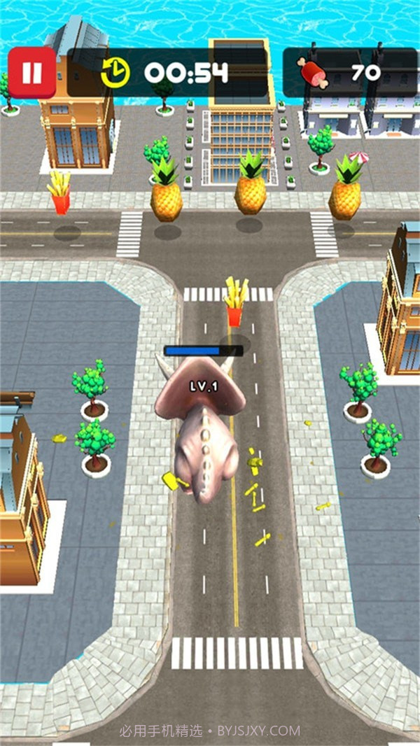 魔龙大战截图4 魔龙大战截图4