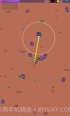 祭坛幸存者截图4