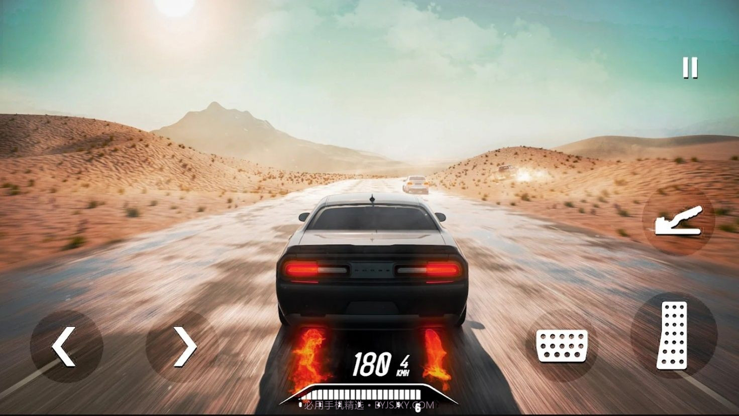 最终哈瓦拉赛车截图3 最终哈瓦拉赛车截图3