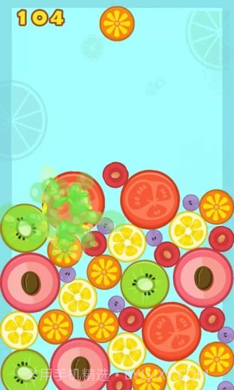 合成西瓜大师截图3 合成西瓜大师截图3