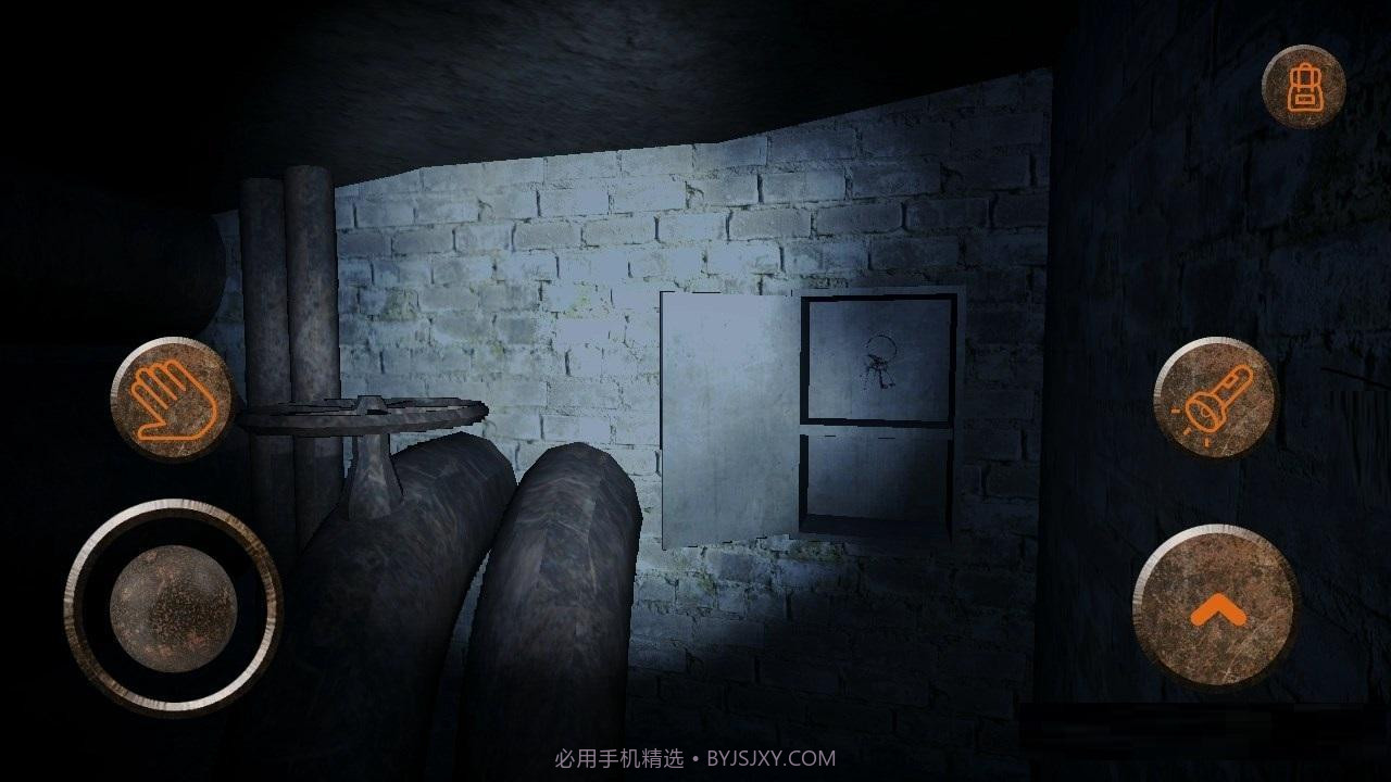 迷失在地下墓穴中截图4