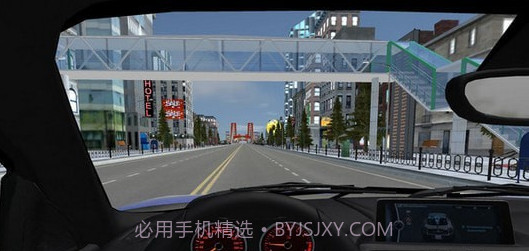 城市交通驾驶员2截图2 城市交通驾驶员2截图2