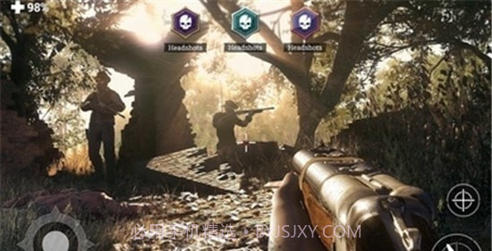 狂野西部生存僵尸射手无限金币截图4 狂野西部生存僵尸射手无限金币截图4