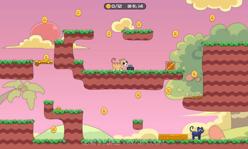 喵喵侠侣截图3 喵喵侠侣截图3