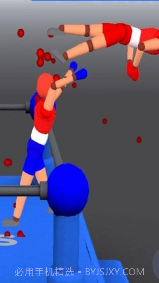 醉拳摔跤截图3 醉拳摔跤截图3