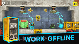 带电工厂截图2 带电工厂截图2