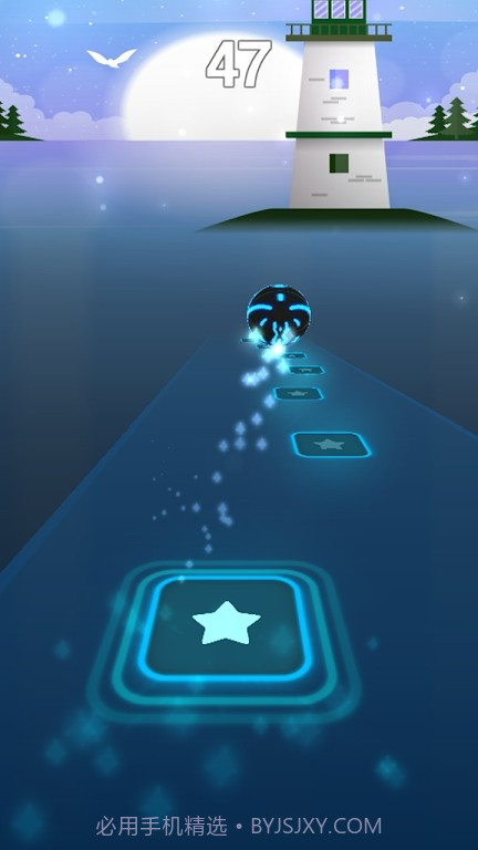 塔基魔术节拍跳截图3