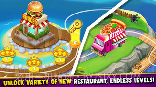 厨房生活餐厅烹饪截图3