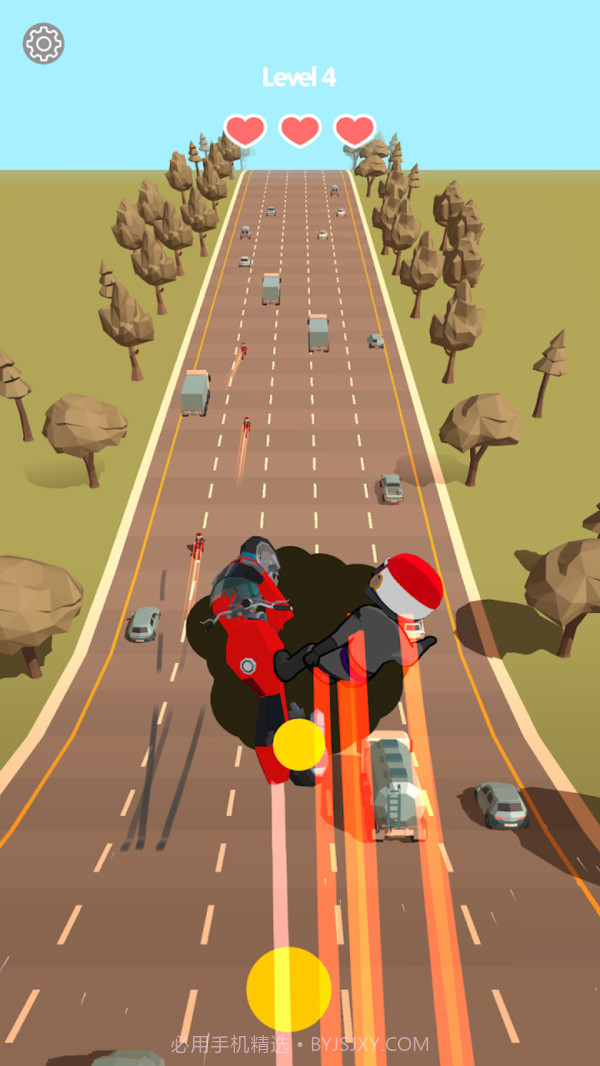 我就是英雄截图1 我就是英雄截图1