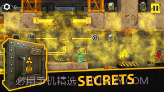 带电工厂截图3 带电工厂截图3