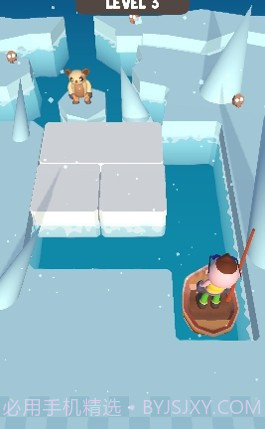 推块救小熊截图1 推块救小熊截图1