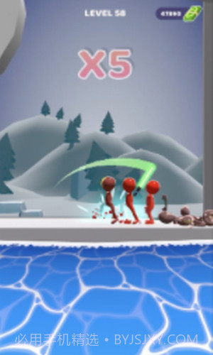 翻转刺客截图2 翻转刺客截图2