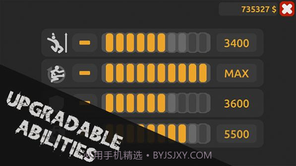 火柴人之战布娃娃战斗截图1 火柴人之战布娃娃战斗截图1