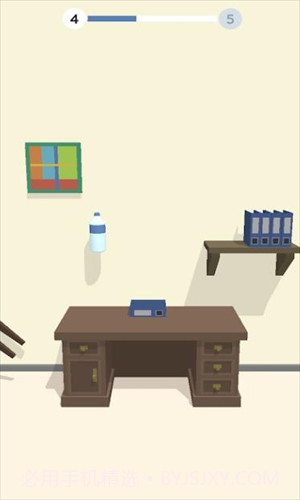 翻转的瓶子截图3 翻转的瓶子截图3