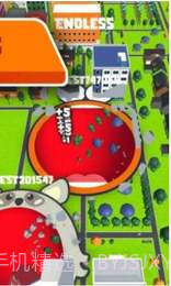 吞没黑洞大作战截图1