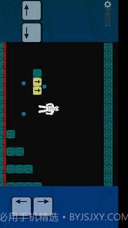 坑爹猫里奥大冒险截图2 坑爹猫里奥大冒险截图2