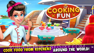 厨房生活餐厅烹饪截图2