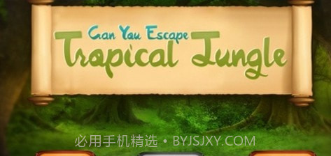 热带森林截图1 热带森林截图1