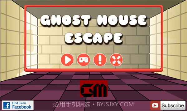 逃离黑夜墓园截图3 逃离黑夜墓园截图3