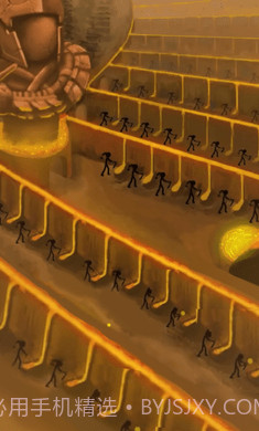 火柴人战争截图3 火柴人战争截图3