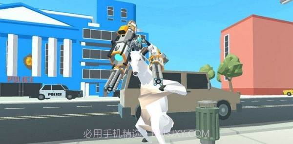 鹿模拟器机械世界截图2 鹿模拟器机械世界截图2