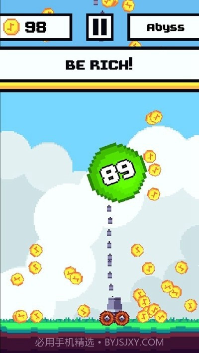 闪避爆破截图3 闪避爆破截图3