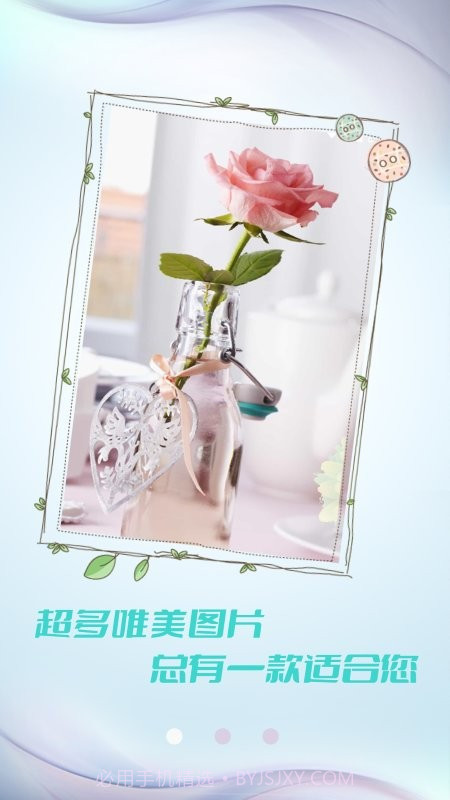 小猪壁纸大全截图4 小猪壁纸大全截图4