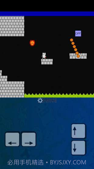 坑爹猫里奥大冒险截图3 坑爹猫里奥大冒险截图3