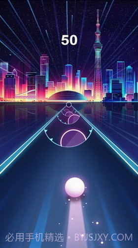 节奏滚轴截图2 节奏滚轴截图2