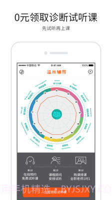 溢米辅导截图5 溢米辅导截图5