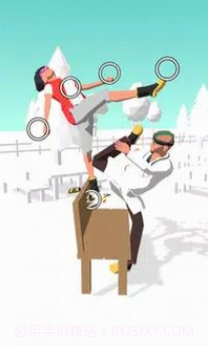 斯洛莫格斗截图3