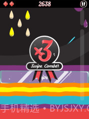 苏打水滴截图3 苏打水滴截图3