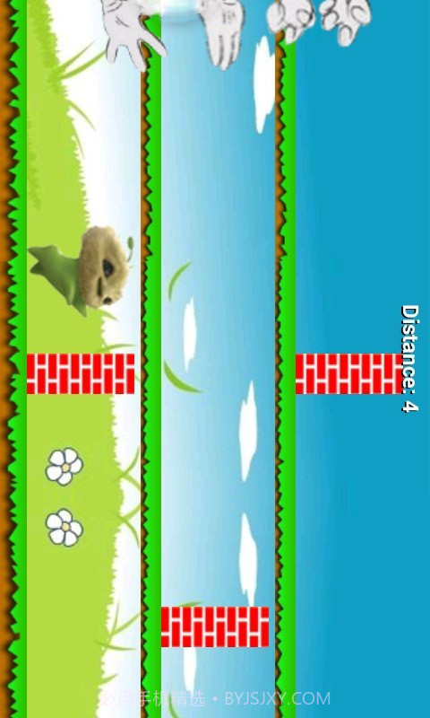 七仔酷跑截图1 七仔酷跑截图1