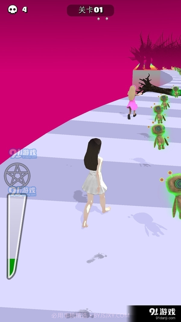 天使与魔鬼截图1