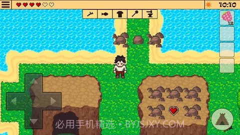 失落的宝藏截图2 失落的宝藏截图2