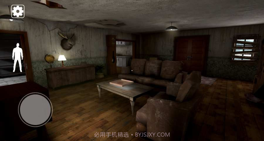 屠夫先生免费版截图2 屠夫先生免费版截图2