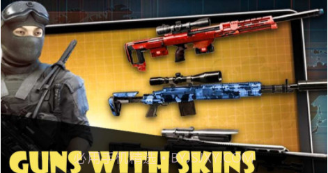 3D真实感狙击手模拟器截图1 3D真实感狙击手模拟器截图1