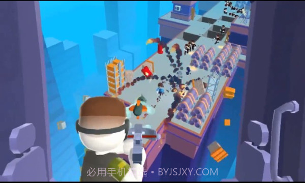 救援小分队v1.2.0截图1 救援小分队v1.2.0截图1