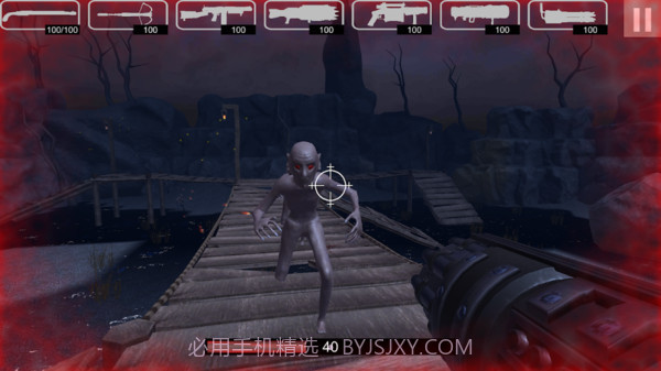 地狱毁灭者截图4 地狱毁灭者截图4