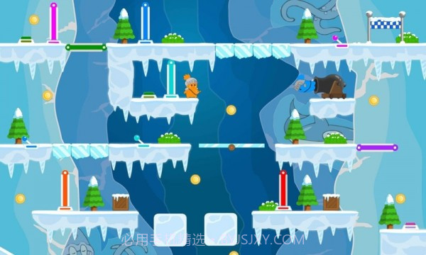 双猫战士截图1 双猫战士截图1