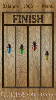 蟑螂终极淘汰赛截图3 蟑螂终极淘汰赛截图3
